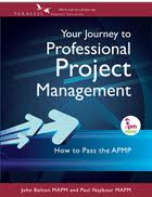 Your Journey to Professional Project Management