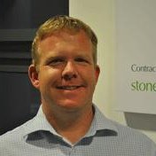 David Cotgreave - Stoneseed