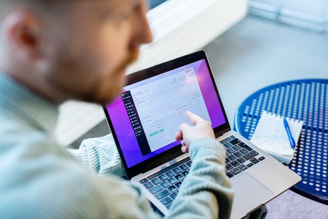 project management software