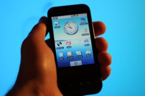 Smartphone PM Apps