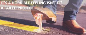 project failure