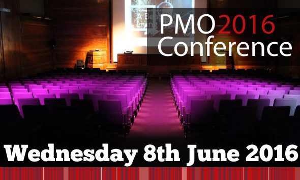 PMOConference-2016
