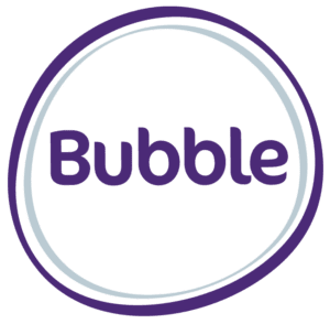 Bubble Logo - Project Portfolio Management Software (PPM Software)