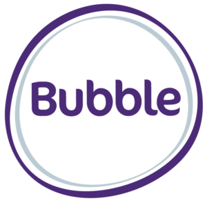 Bubble Logo - Project Portfolio Management Software (PPM Software)