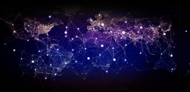 global projects