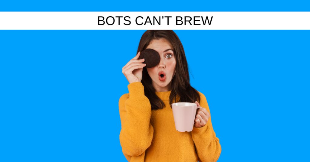 Bots Can’t Brew: Where AI Helps, and Where the Right People Still Matter Most in IT Projects blog