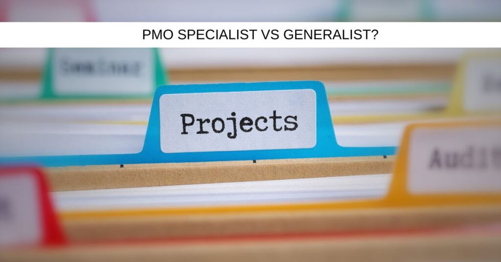 project folder