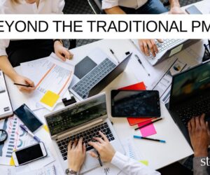 Beyond Traditional PMO: Combining Embedded Delivery And Advisory blog