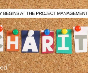 Charity Begins At The Project Management Office: How PMaaS Turns Ambition into Impact blog