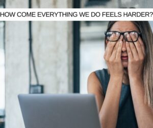 POV Every IT Project Manager: “How come everything we do feels harder?”
