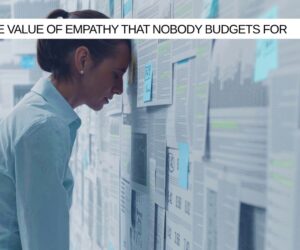 IT Project Management: The Value of Empathy That Nobody Budgets For Blog