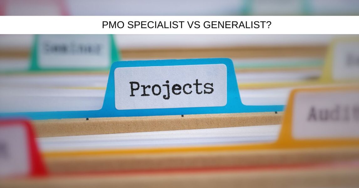 project folder